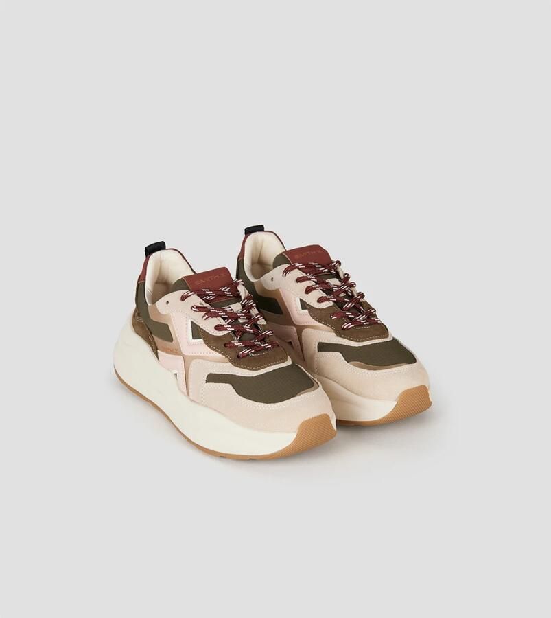 Alexander Smith Horizon Sneaker - Foto 5