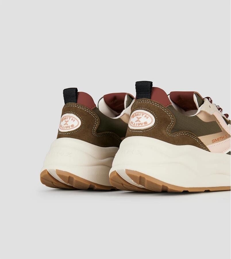 Alexander Smith Horizon Sneaker - Foto 3