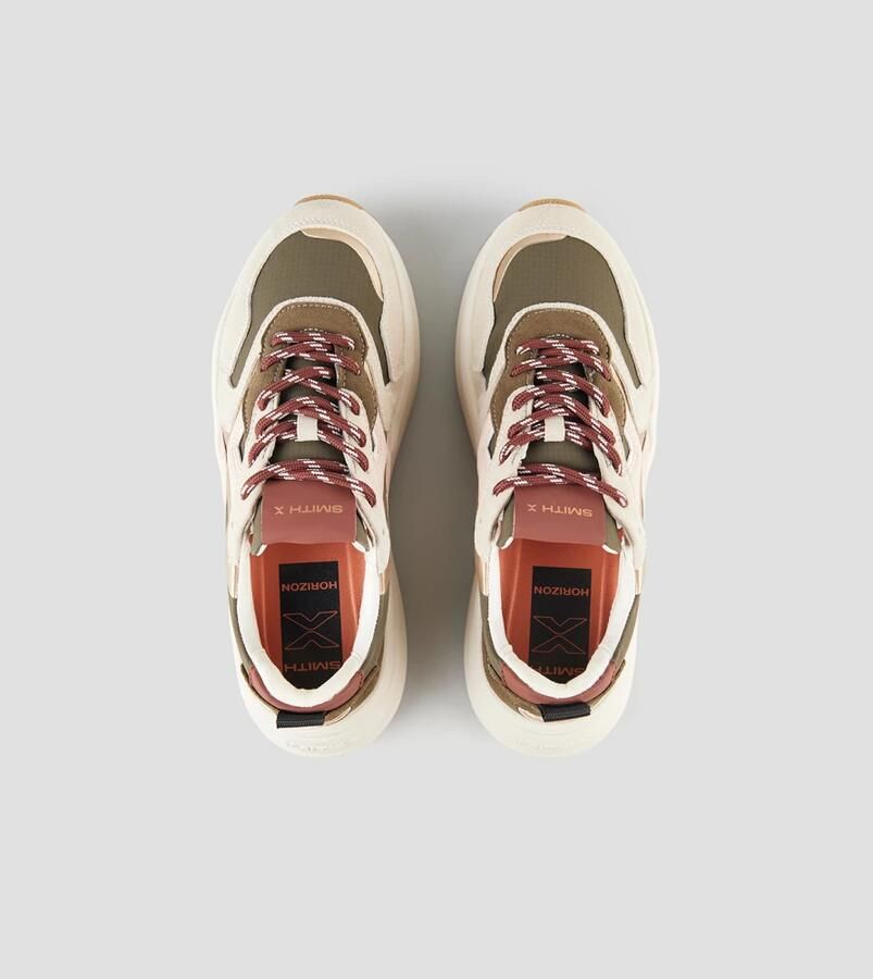 Alexander Smith Horizon Sneaker - Foto 6