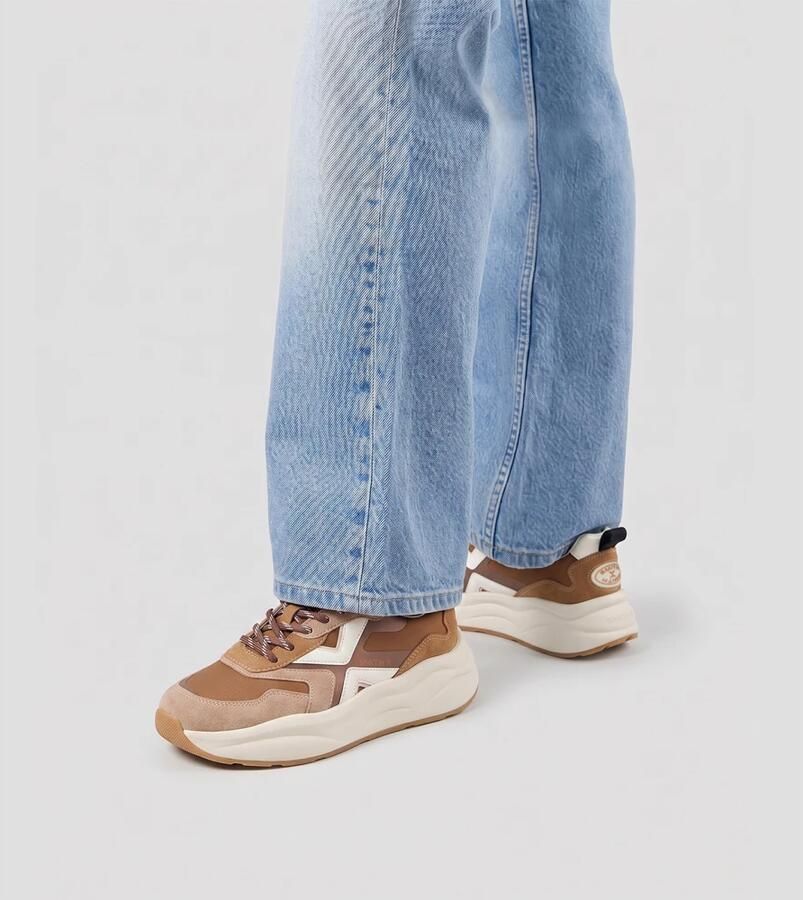 Alexander Smith Horizon Sneaker - Foto 4