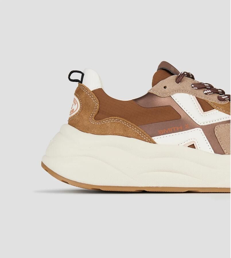 Alexander Smith Horizon Sneaker - Foto 2