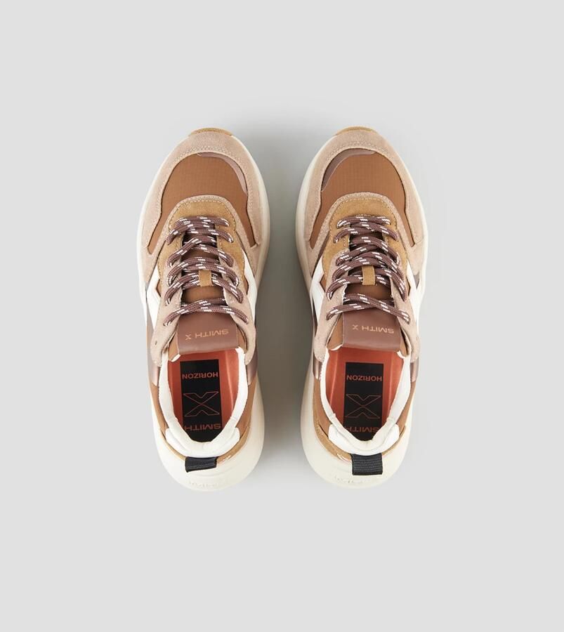 Alexander Smith Horizon Sneaker - Foto 6