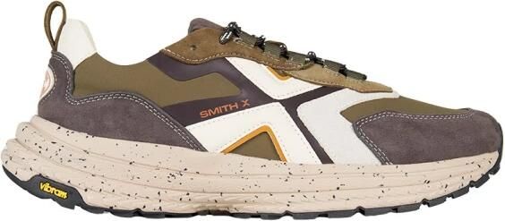 Alexander Smith Horizon Sneaker