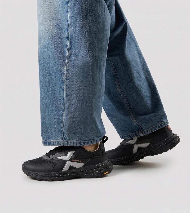 Alexander Smith Horizon Sneaker - Foto 4