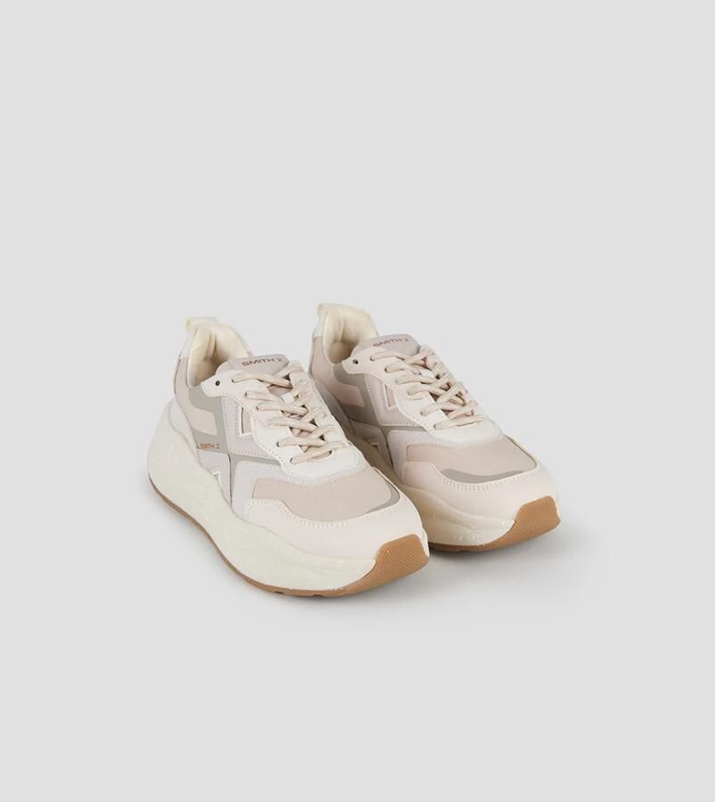 Doucal's Dubbele gesp Cap Toe in leer Blue Heren - Foto 5