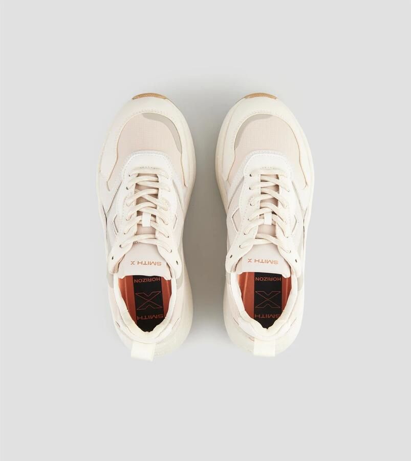 Doucal's Dubbele gesp Cap Toe in leer Blue Heren - Foto 6
