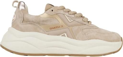 Alexander Smith Horizon Sneaker