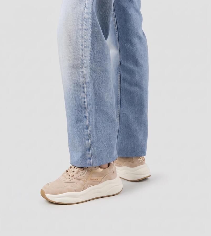 Alexander Smith Horizon Sneaker - Foto 2
