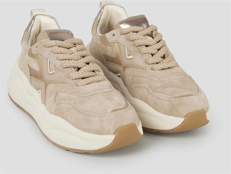 Alexander Smith Horizon Sneaker - Foto 4