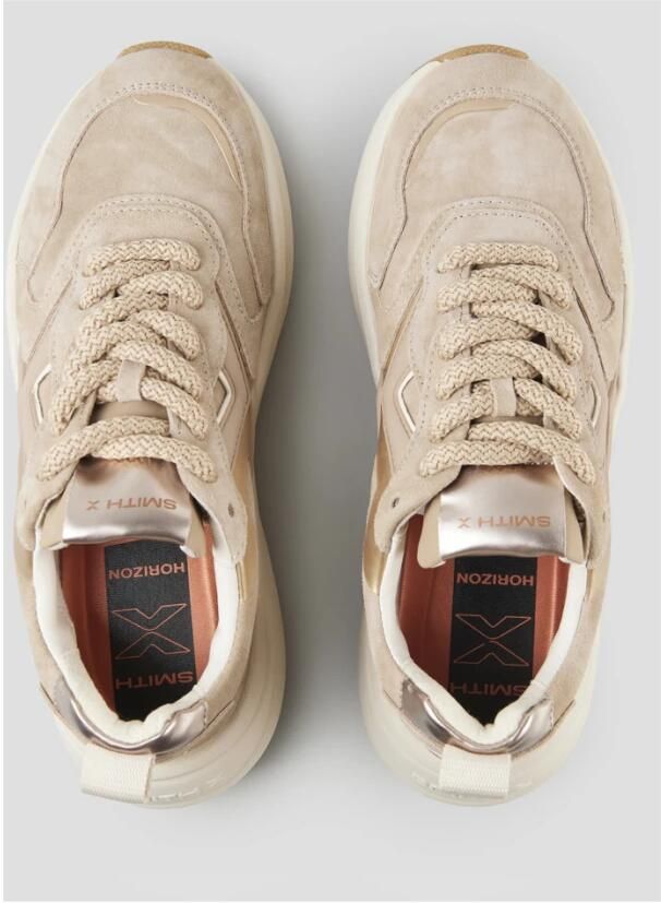 Alexander Smith Horizon Sneaker - Foto 3