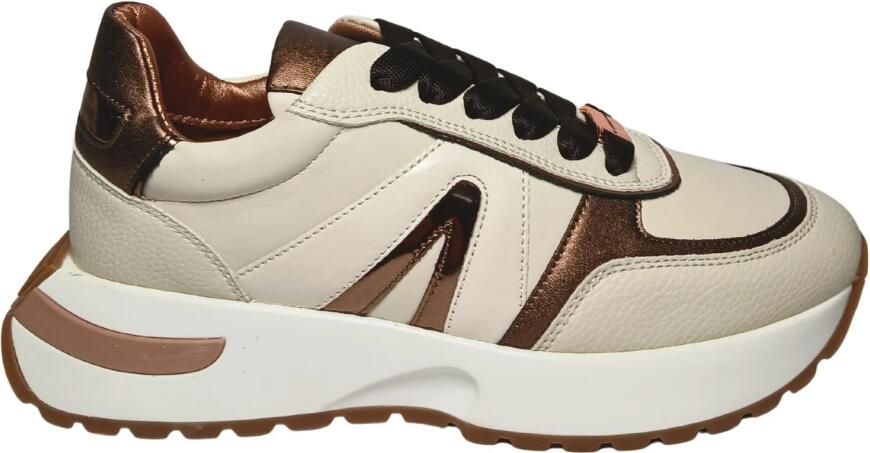 Alexander Smith HYW 1269 IYN Sneaker