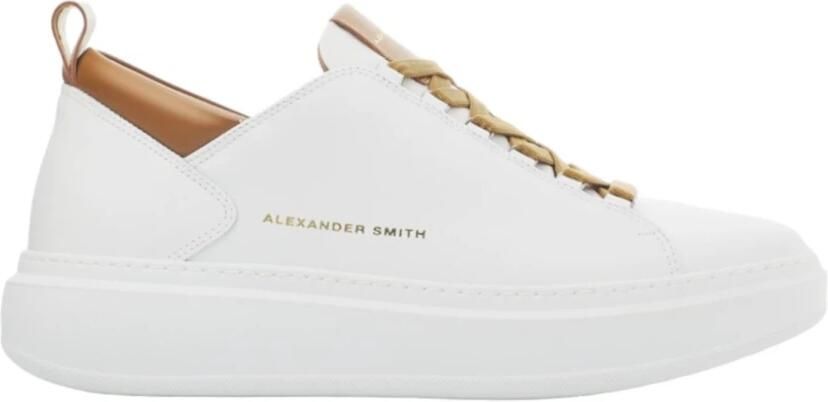 Alexander Smith Lage Sneakers