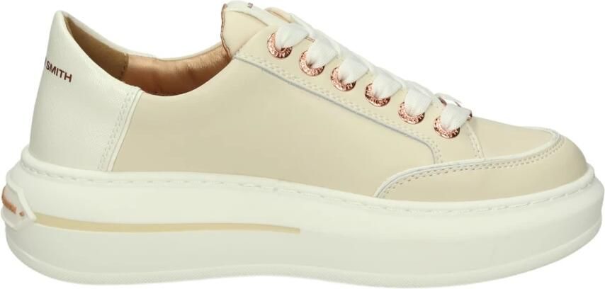 Alexander Smith Lancaster Gate Sneakers Room