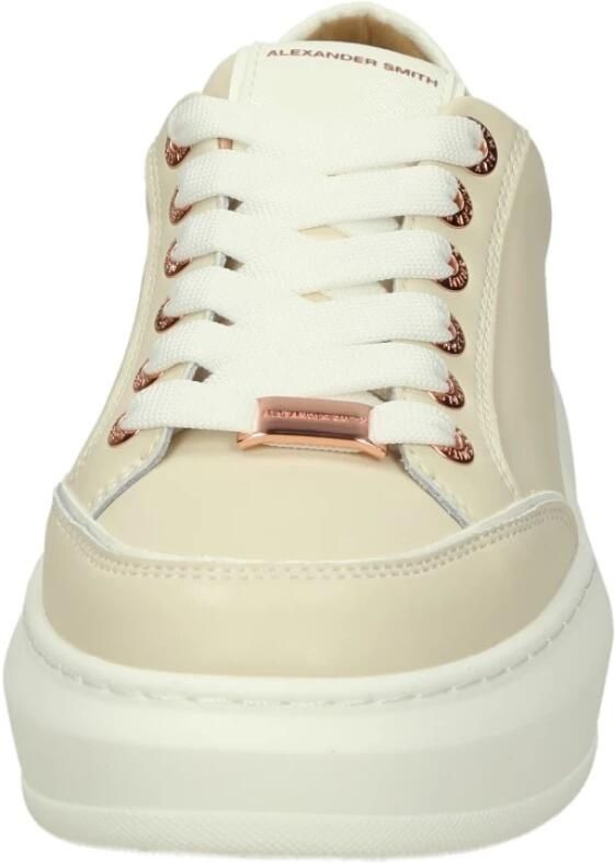Alexander Smith Lancaster Gate Sneakers Room - Foto 2