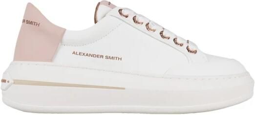 Alexander Smith Lancaster Sneaker