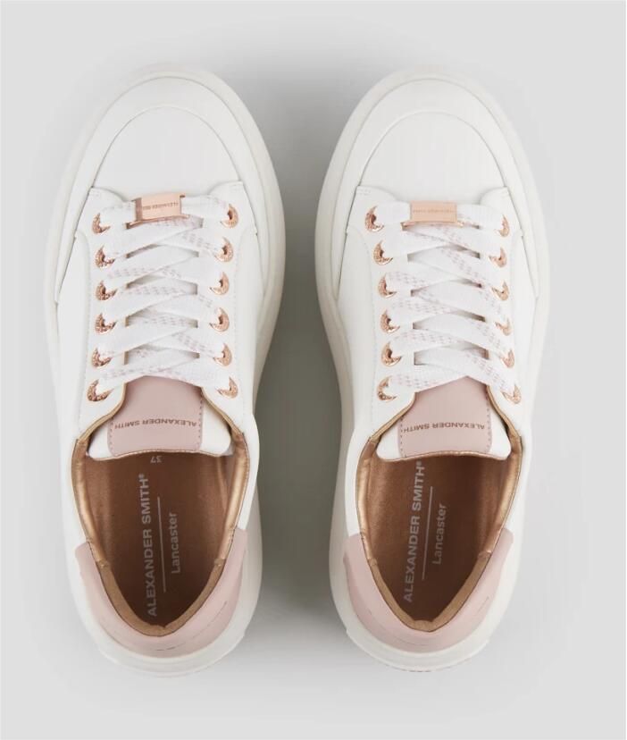 Alexander Smith Lancaster Sneaker - Foto 2