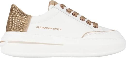 BRUNELLO CUCINELLI Katoenen gebreide runner met Monile-inzetstukken Blue Dames - Foto 3