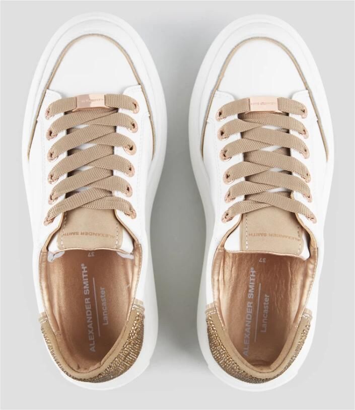 BRUNELLO CUCINELLI Katoenen gebreide runner met Monile-inzetstukken Blue Dames - Foto 2