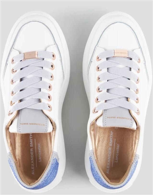 Alexander Smith Lancaster Sneaker - Foto 2