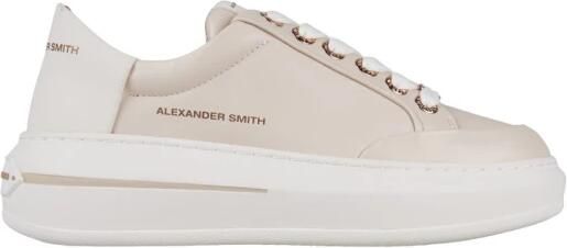 Alexander Smith Lancaster Sneakers
