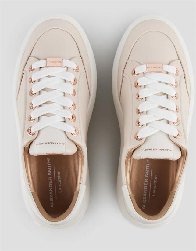 Alexander Smith Lancaster Sneakers - Foto 2