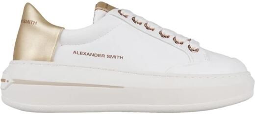 Alexander Smith Lancaster Sneakers