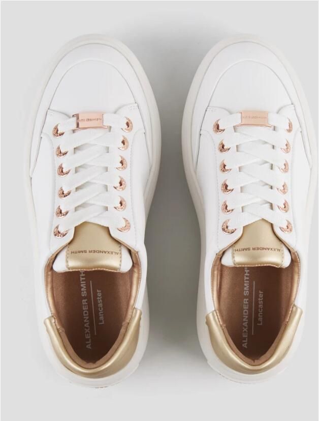 Alexander Smith Lancaster Sneakers - Foto 2