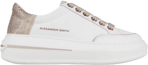 Alexander Smith Lancaster Sneakers