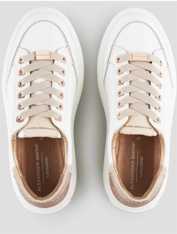 Alexander Smith Lancaster Sneakers - Foto 2