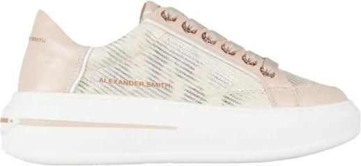 Alexander Smith Lancaster Sneakers