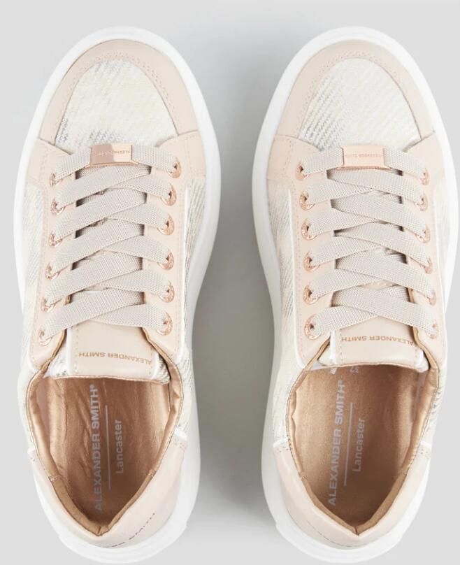 Alexander Smith Lancaster Sneakers - Foto 2