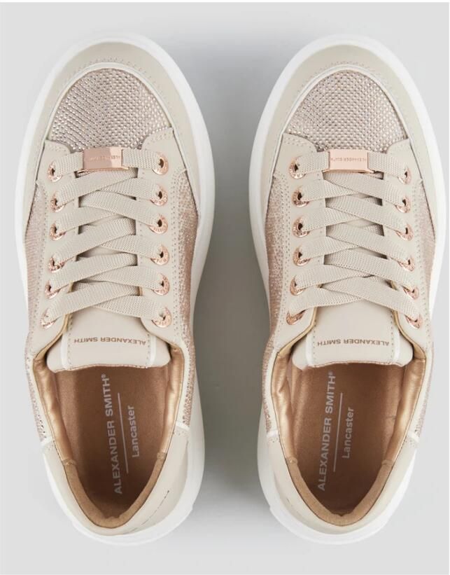 Alexander Smith Lancaster Sneakers - Foto 2