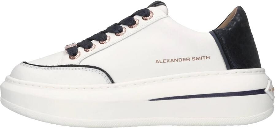 Alexander Smith Lancaster Sneakers