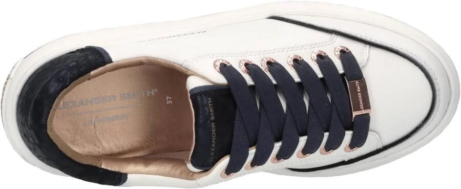 Alexander Smith Lancaster Sneakers - Foto 2