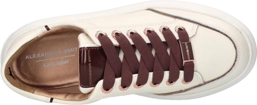 Alexander Smith Lancaster Sneakers - Foto 2