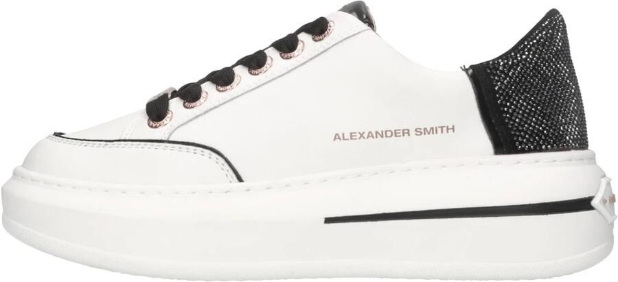 Alexander Smith Lancaster Sneakers