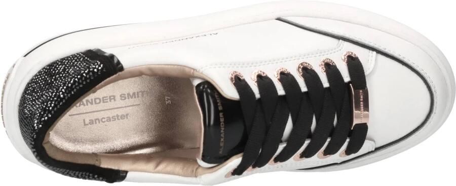 Alexander Smith Lancaster Sneakers - Foto 2