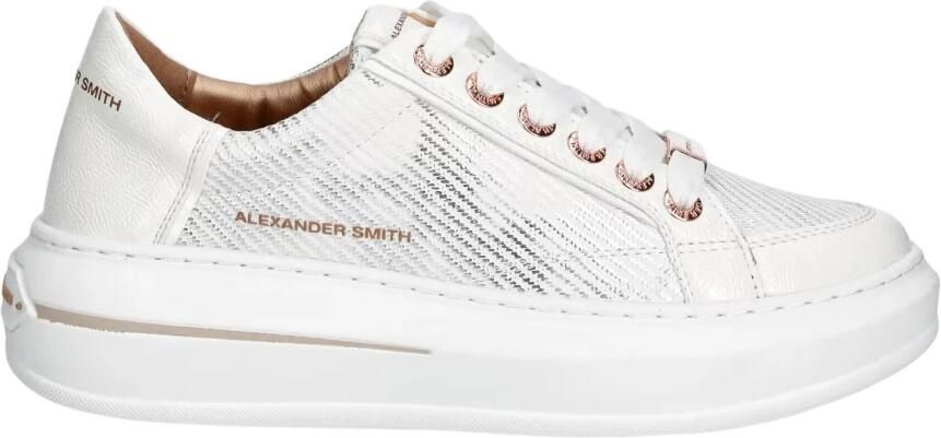 Alexander Smith Lancaster Sneakers