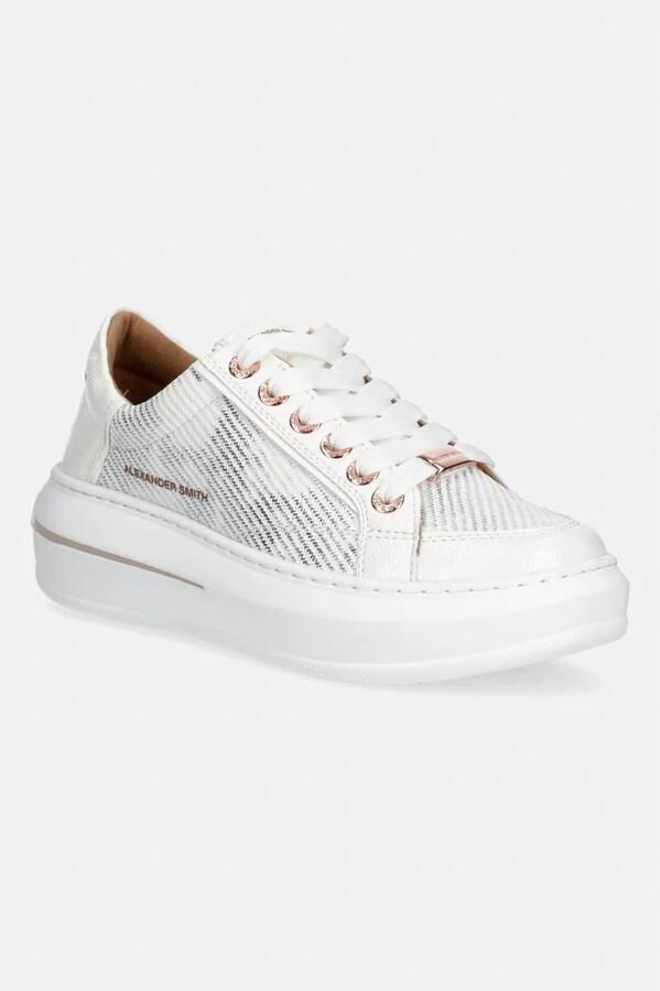 Alexander Smith Lancaster Sneakers - Foto 2