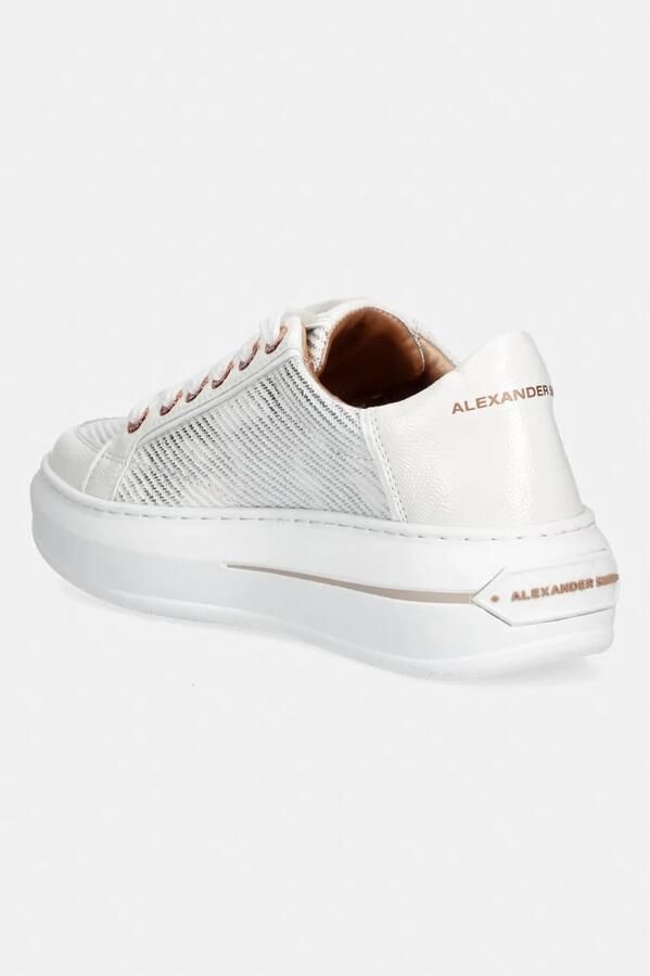 Alexander Smith Lancaster Sneakers - Foto 3