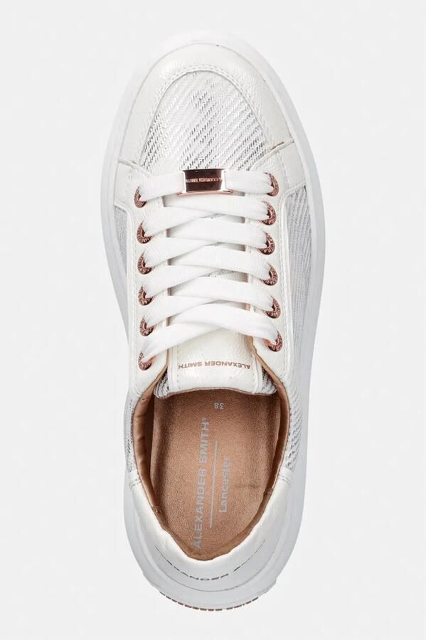 Alexander Smith Lancaster Sneakers - Foto 4