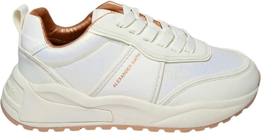 Alexander Smith Eco-Dover Dames Sneakers Fashion Wear Vrouwen - Foto 3
