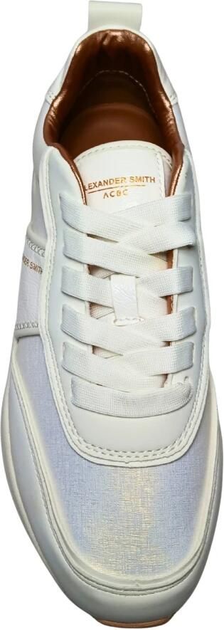 Alexander Smith Eco-Dover Dames Sneakers Fashion Wear Vrouwen - Foto 4