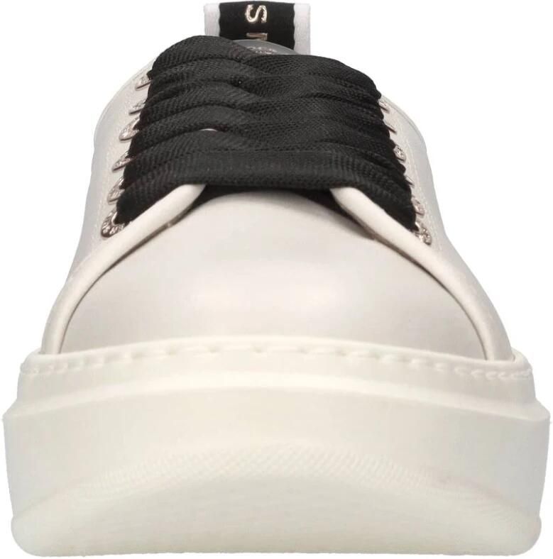 Alexander Smith Lage Sneakers WEMBLEY ASBCWYM 0506-BLK - Foto 2