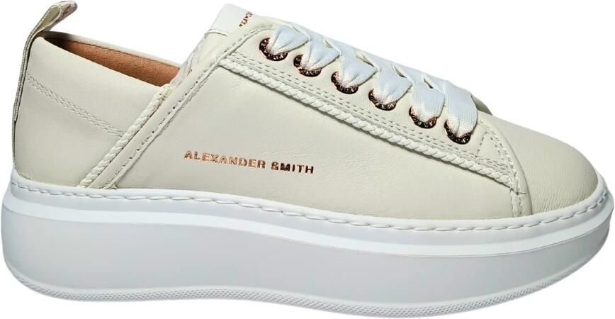 Alexander Smith Lage Sneakers ASBBWYW-0076-TWT