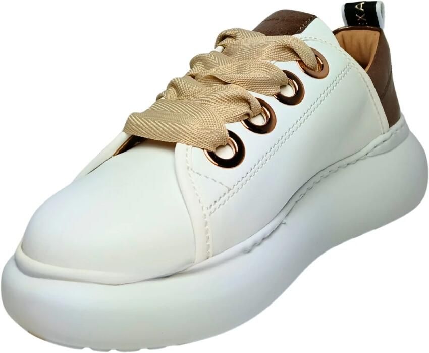 Alexander Smith Leren Sneaker - Foto 2