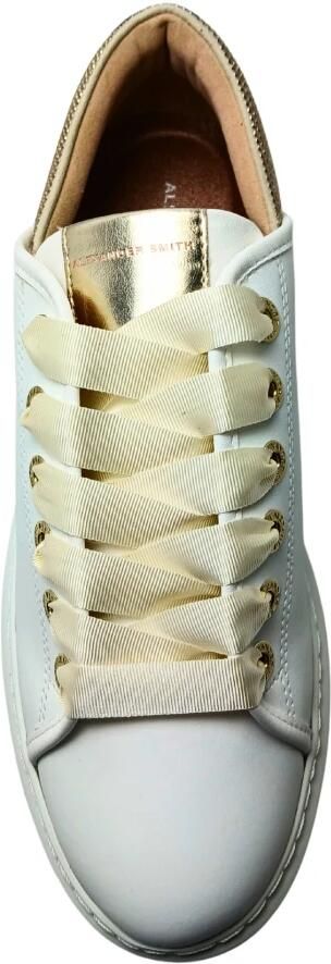 Alexander Smith Leren Sneaker - Foto 2