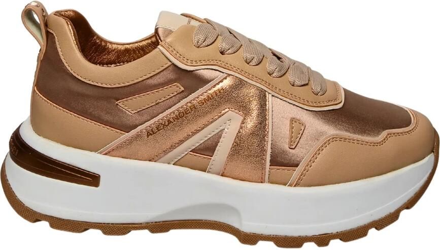 Alexander Smith Liverpool Sneaker