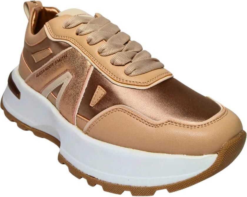 Alexander Smith Liverpool Sneaker - Foto 2