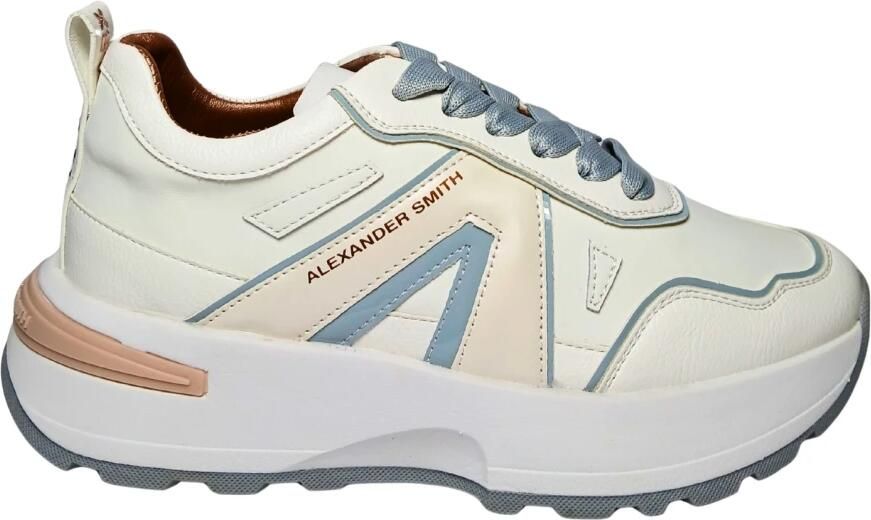 Alexander Smith Liverpool Sneaker